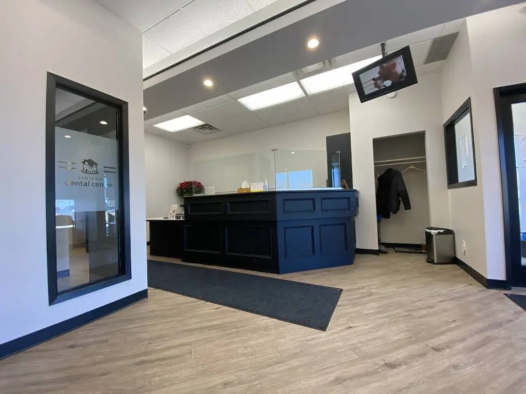 Saginaw Dental Centre
