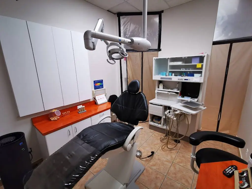 Saginaw Dental Centre