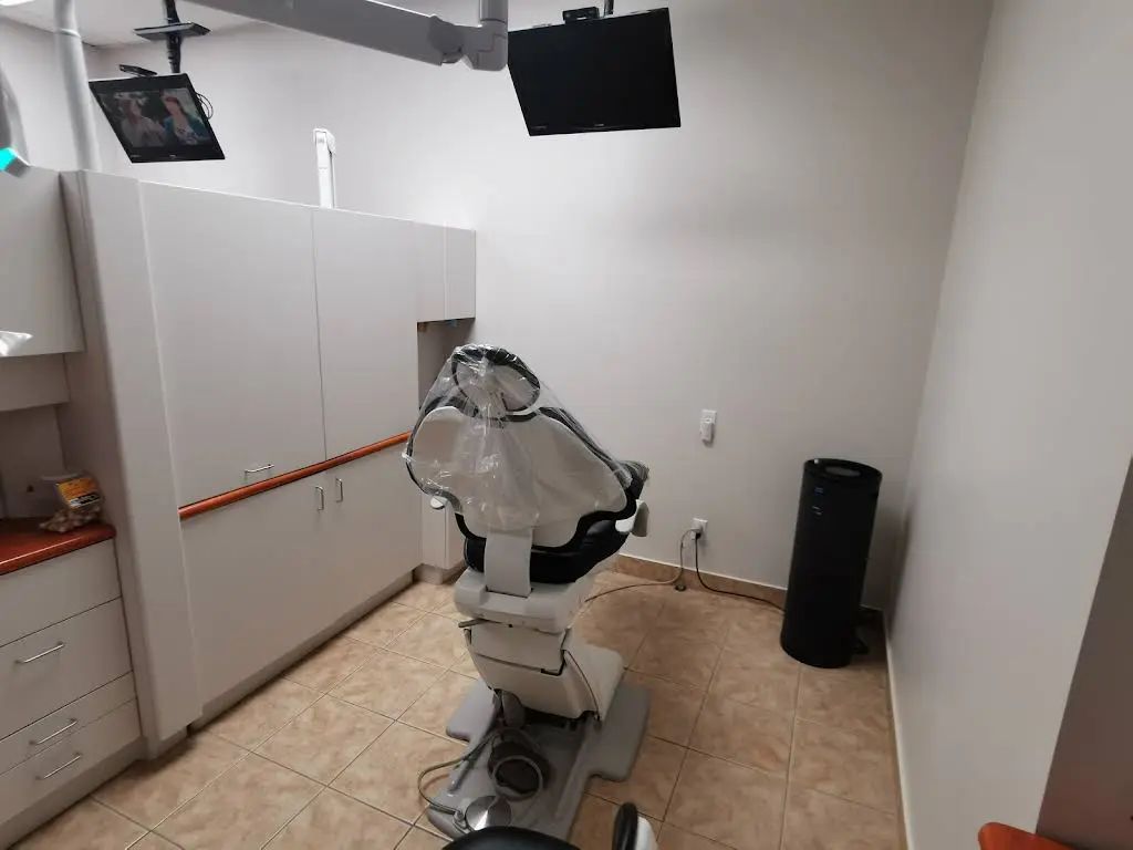 Saginaw Dental Centre