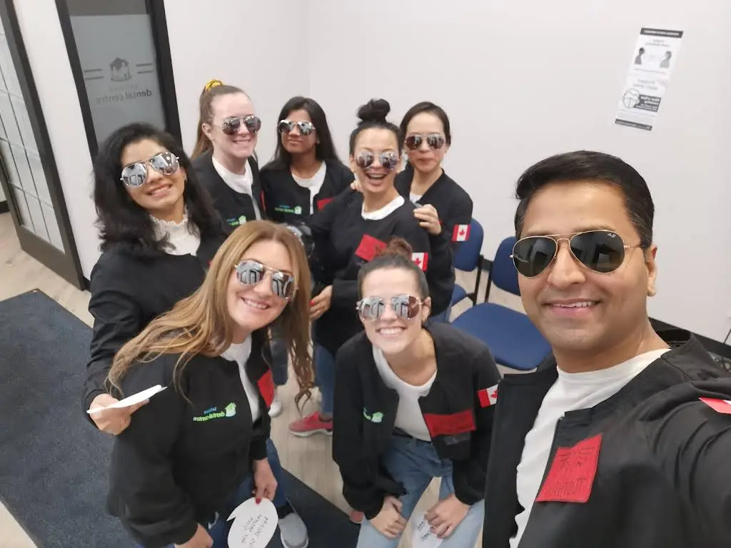 Saginaw Dental Centre