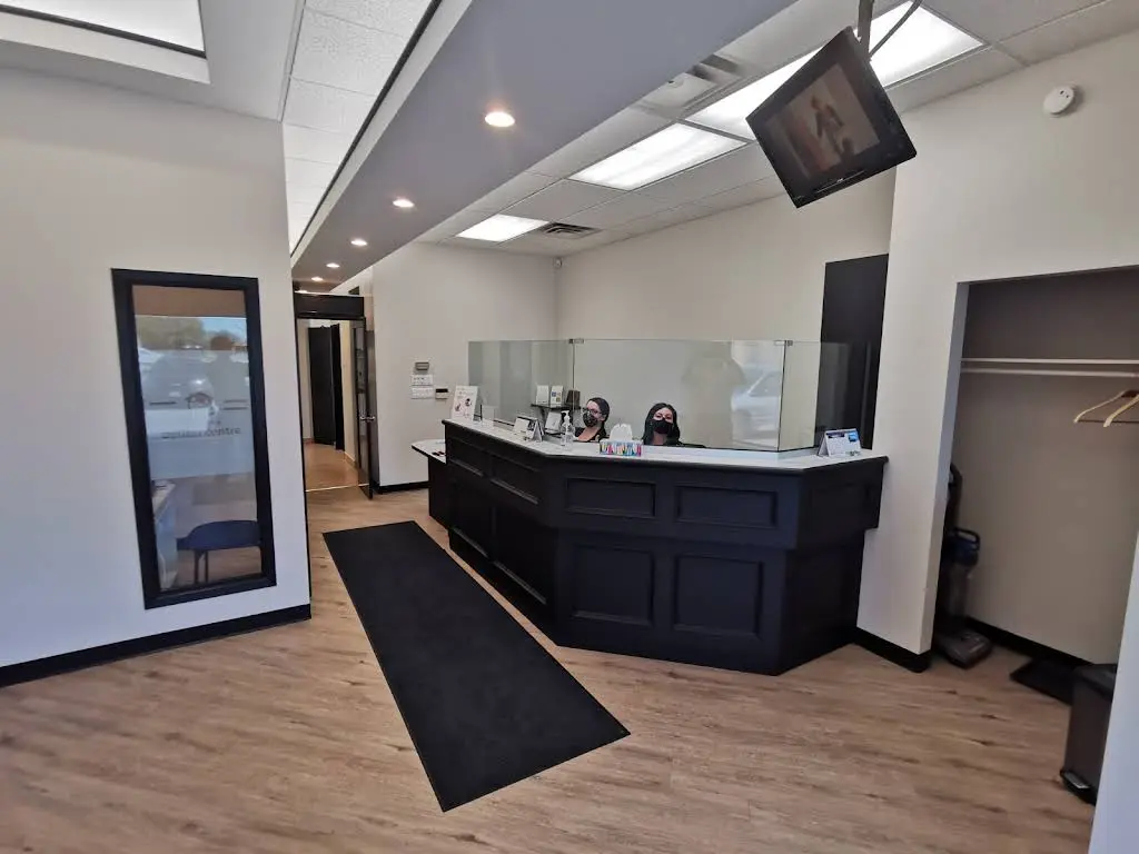 Saginaw Dental Centre
