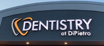 Dentistry at DiPietro