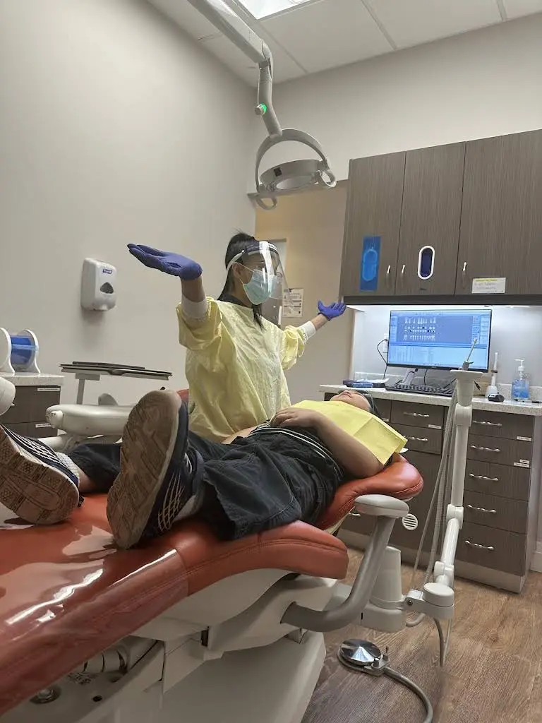Dentistry at DiPietro