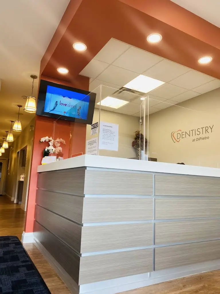 Dentistry at DiPietro