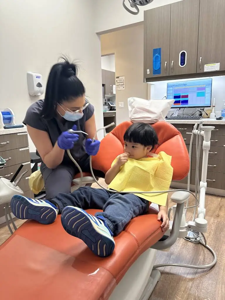 Dentistry at DiPietro