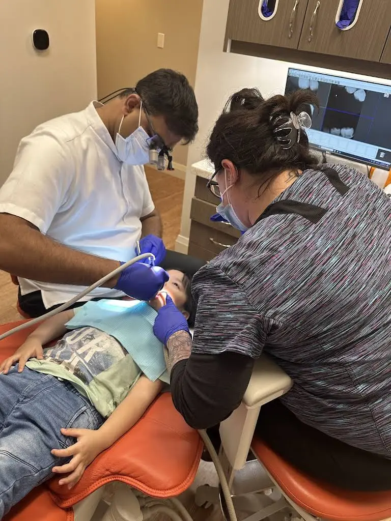 Dentistry at DiPietro