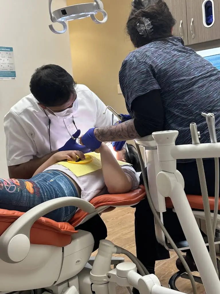 Dentistry at DiPietro