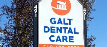 Galt Dental Care