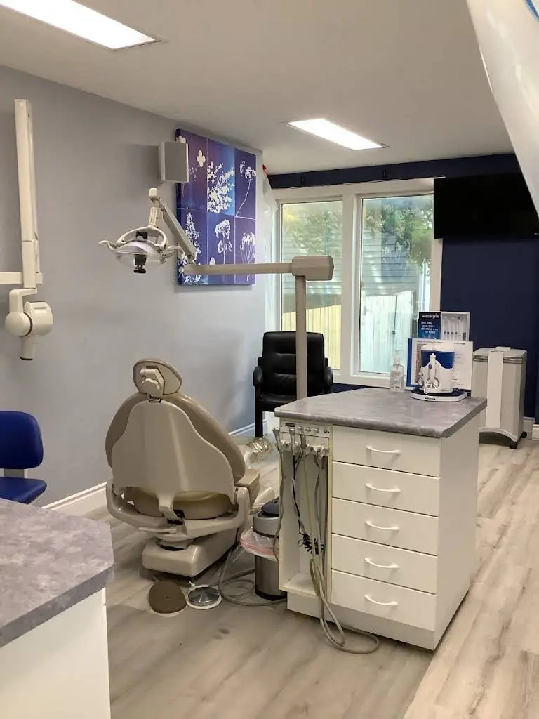 Galt Dental Care