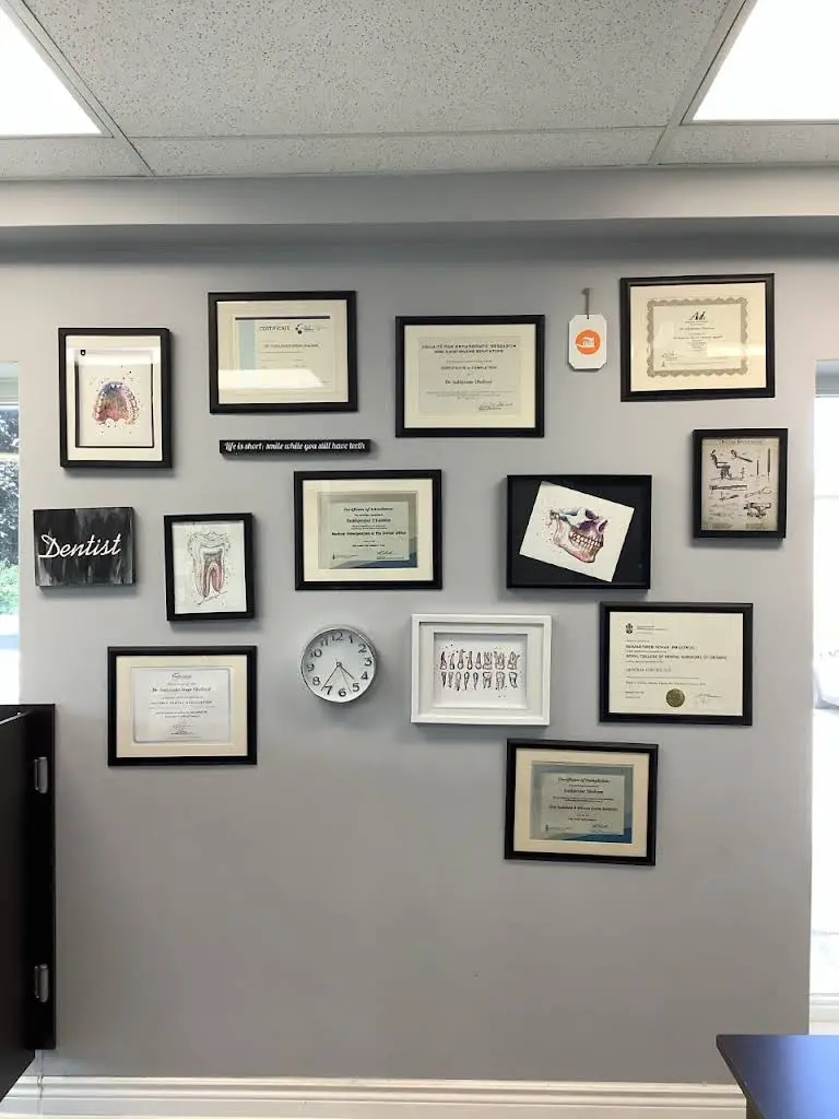 Galt Dental Care