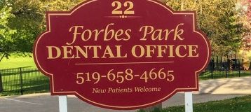 Forbes Park Dental Office