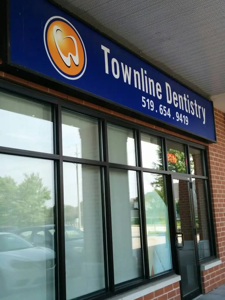 Townline Dentistry