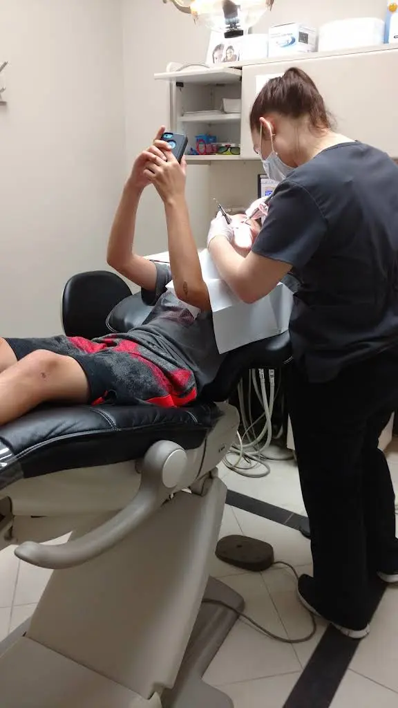 Townline Dentistry