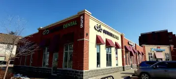 Infinite Dental
