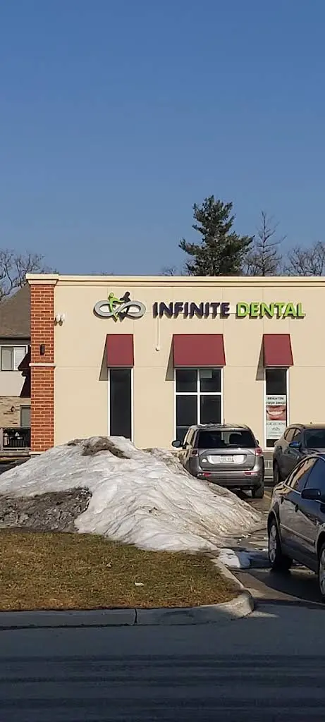 Infinite Dental