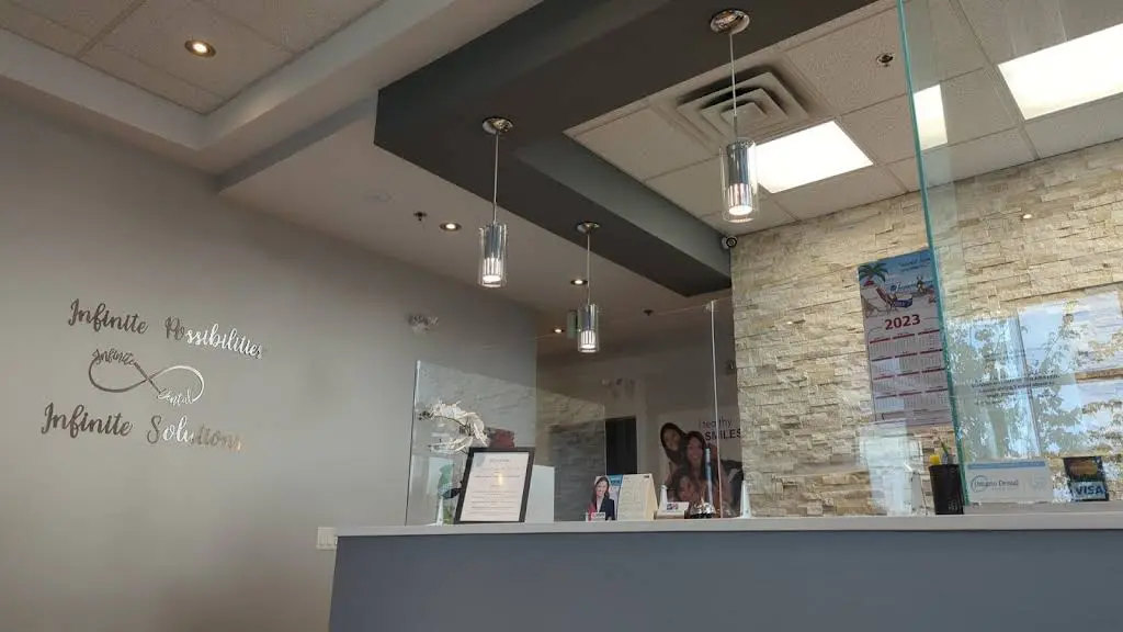 Infinite Dental