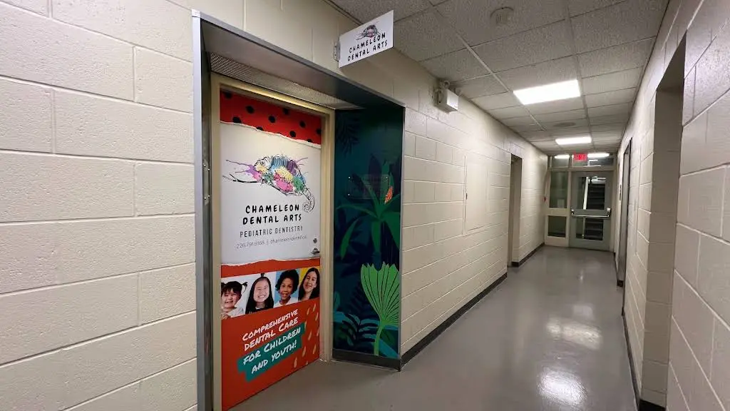 Chameleon Dental Arts