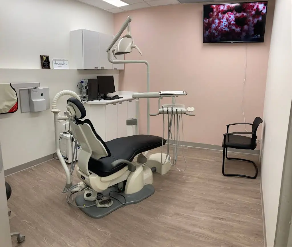 Chameleon Dental Arts