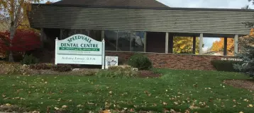 Speedvale Dental Centre