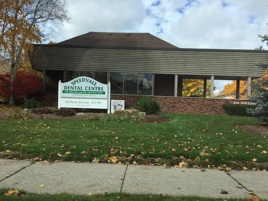 Speedvale Dental Centre