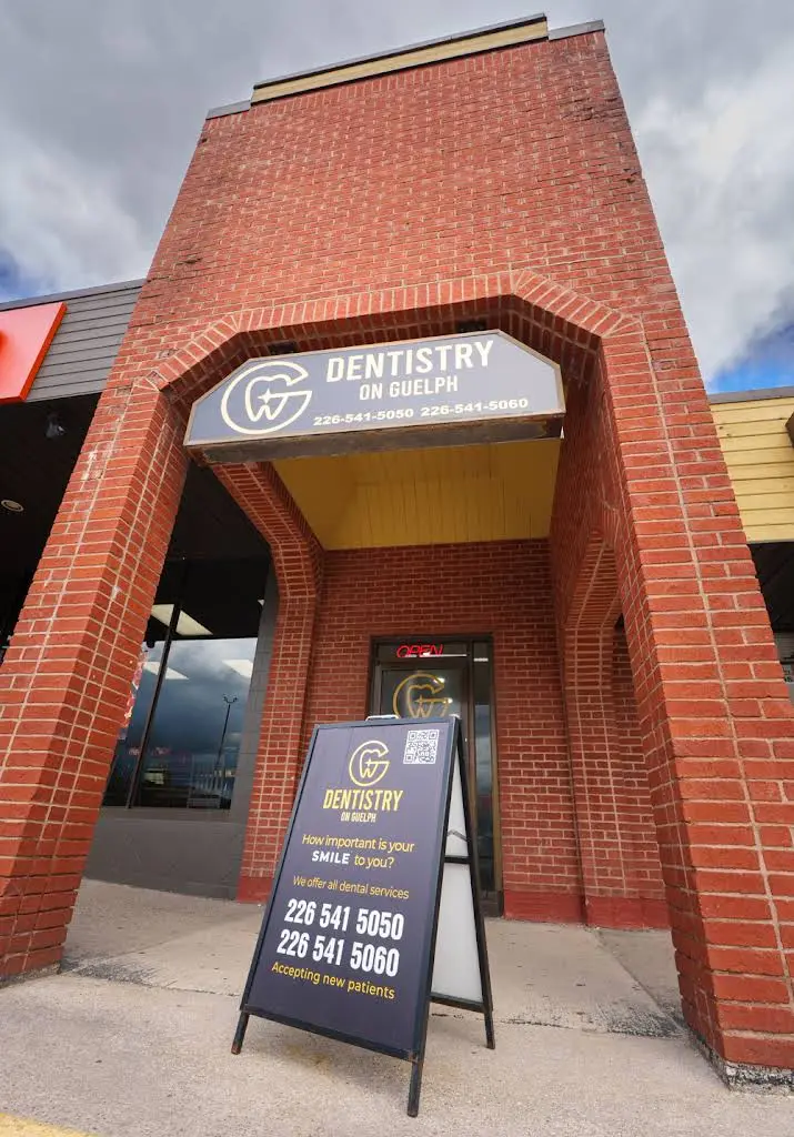 Dentistry on Guelph