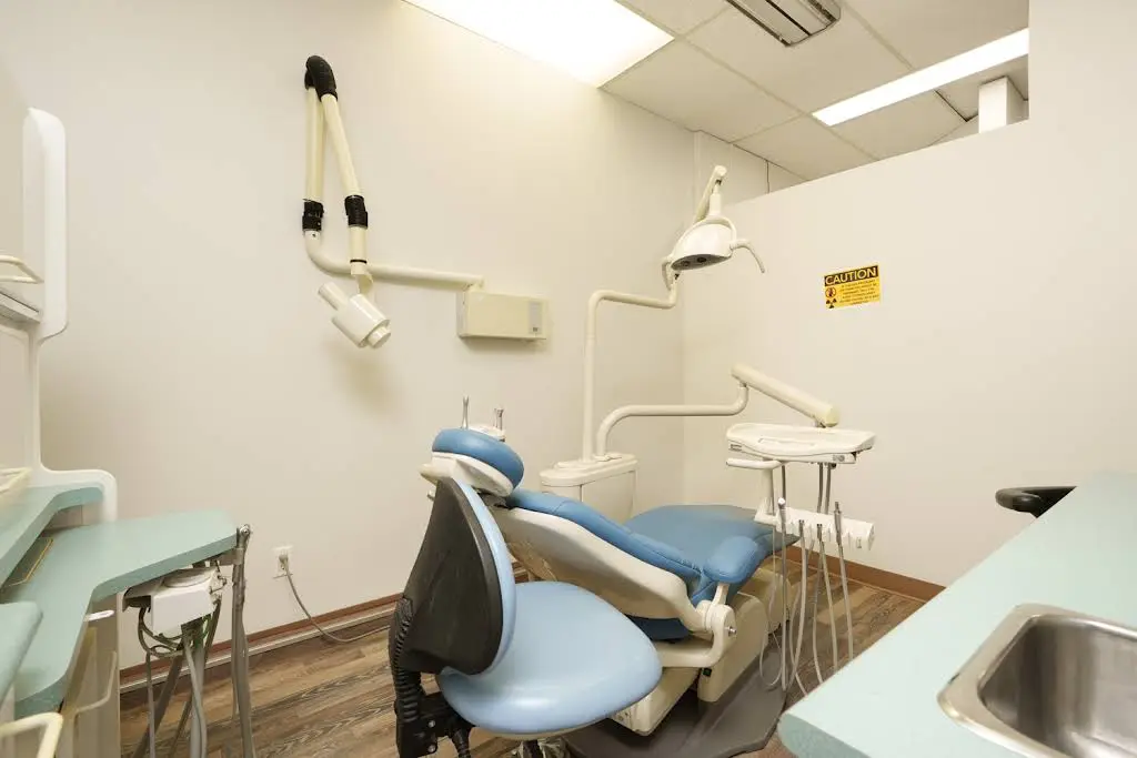 Dentistry on Guelph