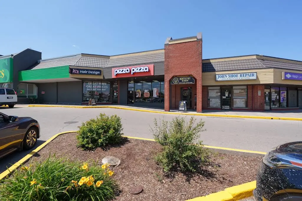 Dentistry on Guelph