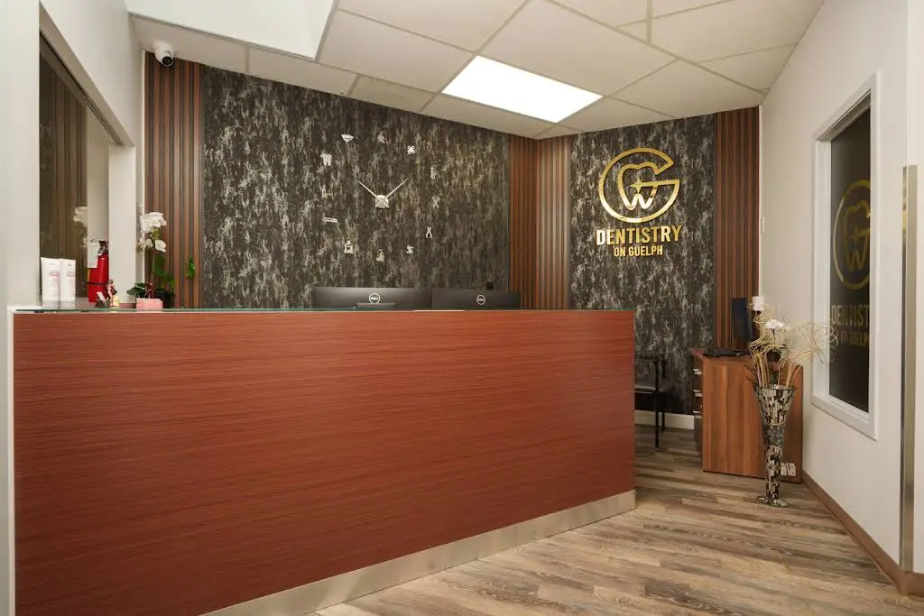 Dentistry on Guelph