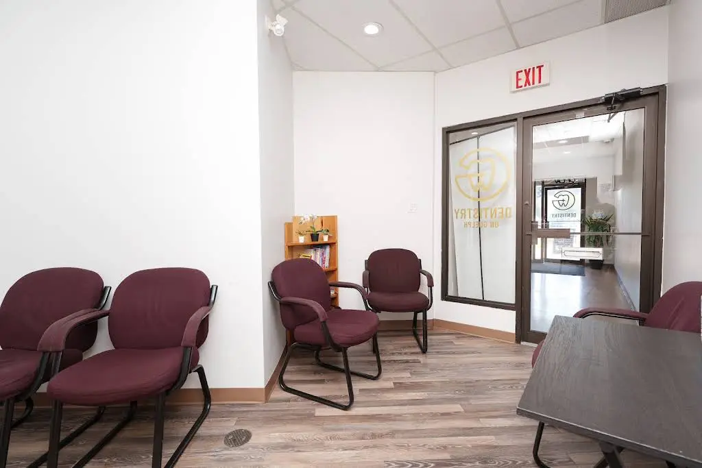 Dentistry on Guelph