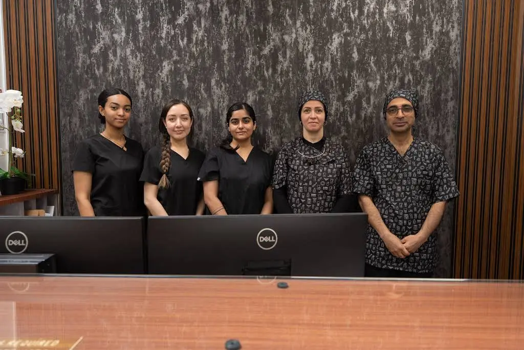 Dentistry on Guelph