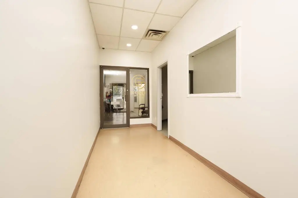 Dentistry on Guelph