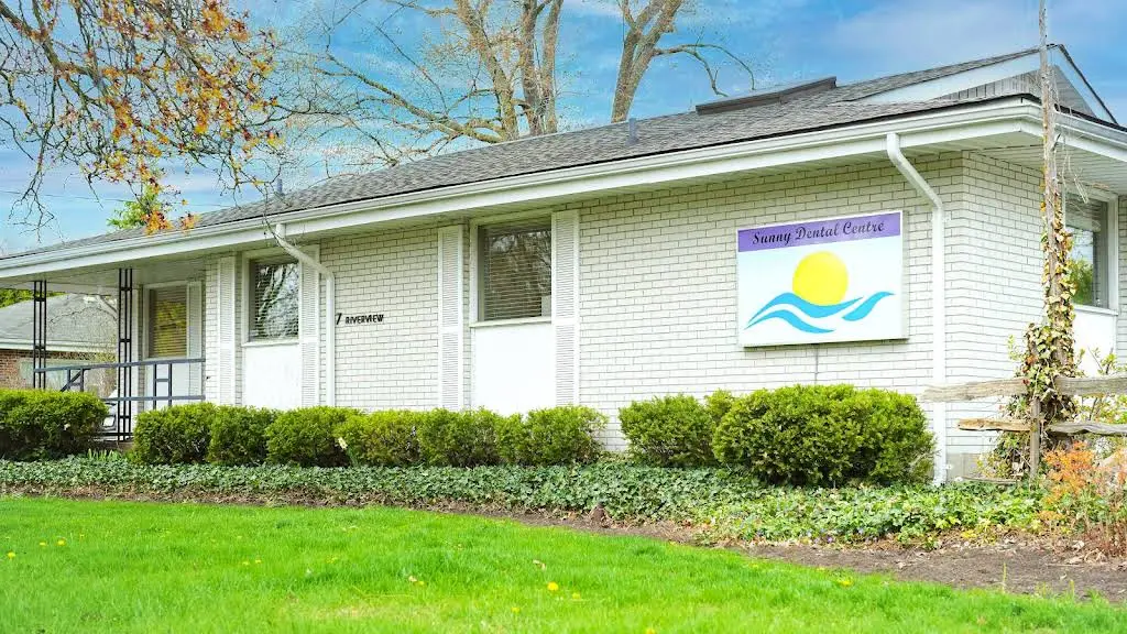 Sunny Dental Centre