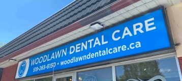 Woodlawn Dental Care