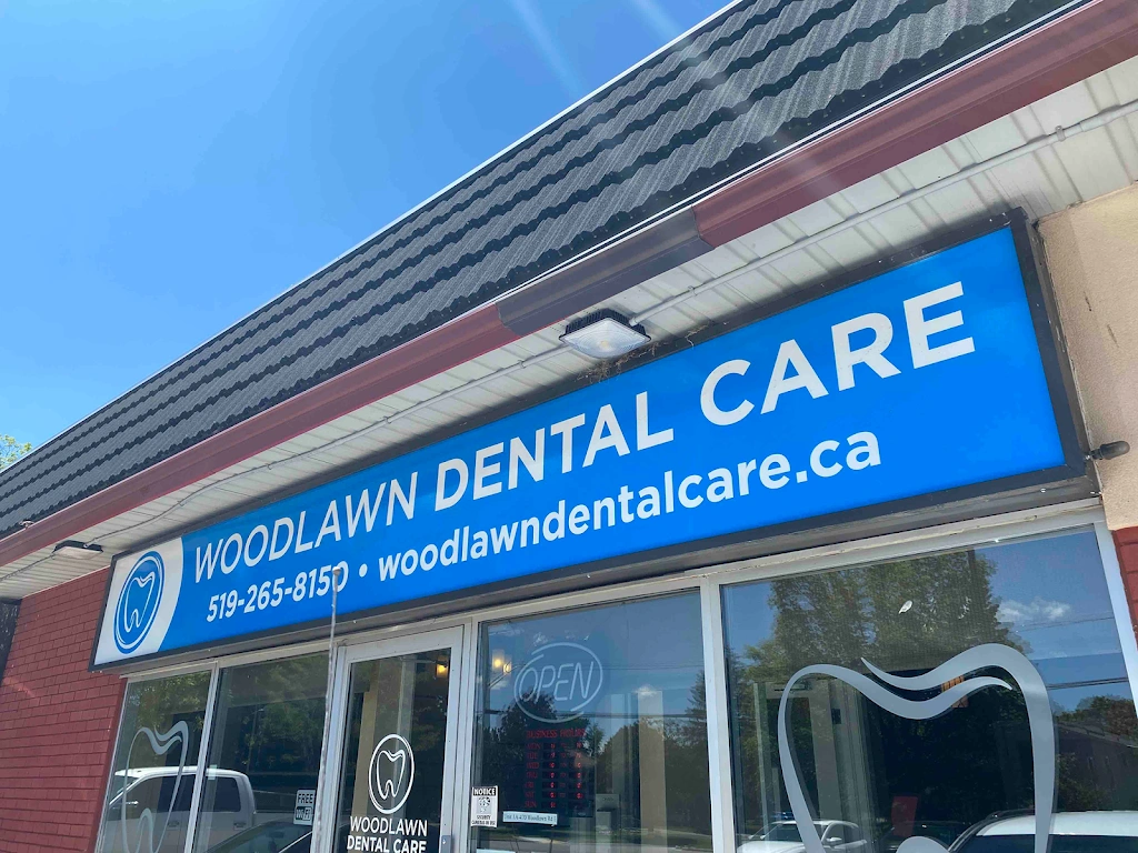 Woodlawn Dental Care