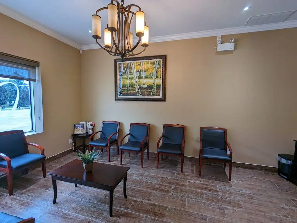 Woodlawn Dental Care