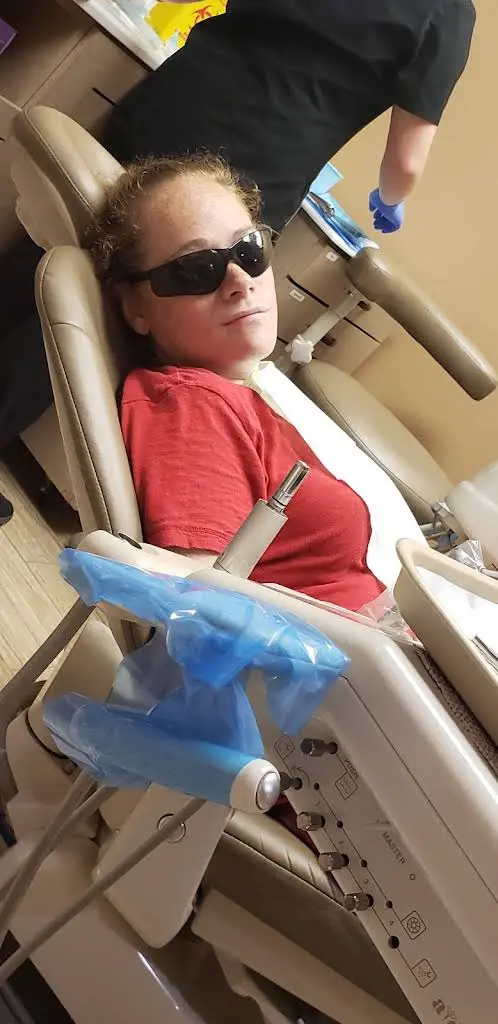 Woodlawn Dental Care