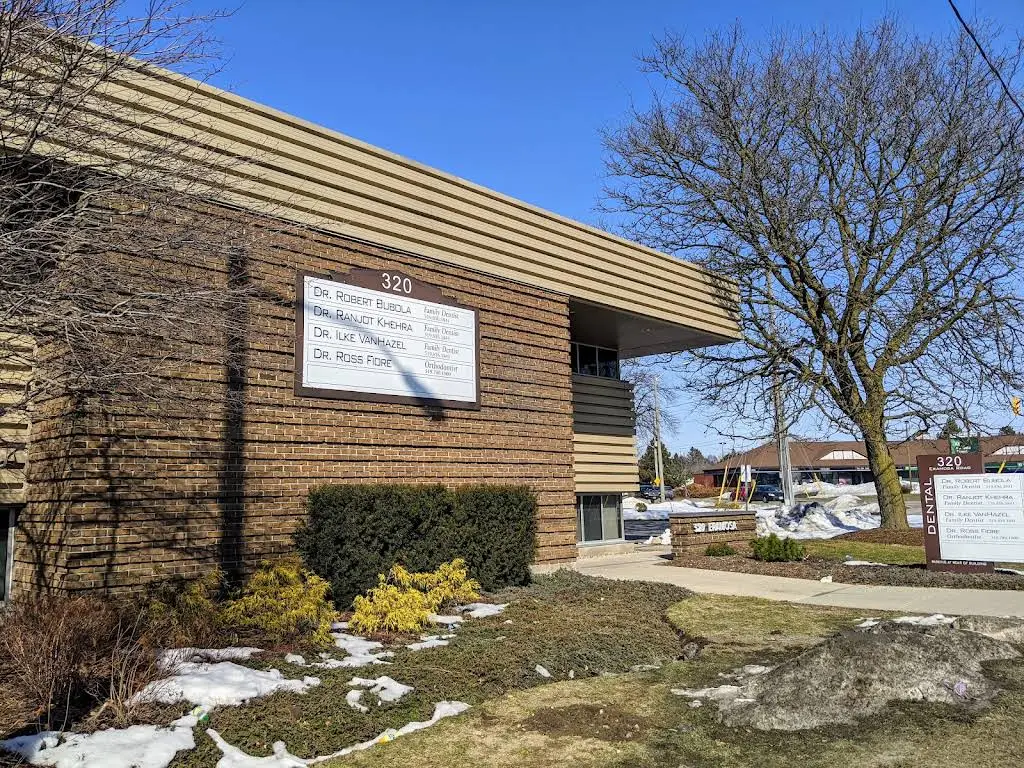 Green Meadows Dental