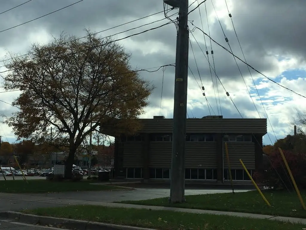 Green Meadows Dental