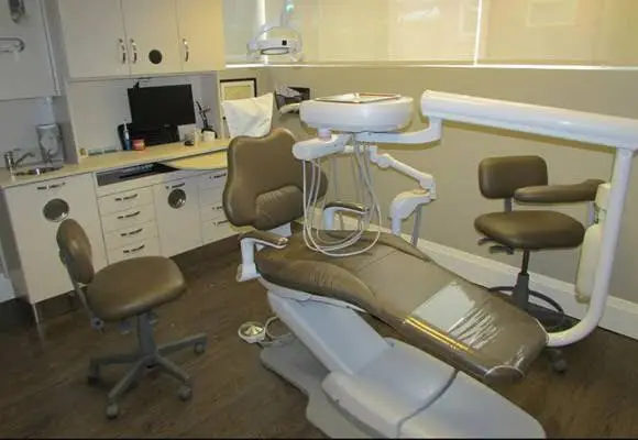 Green Meadows Dental