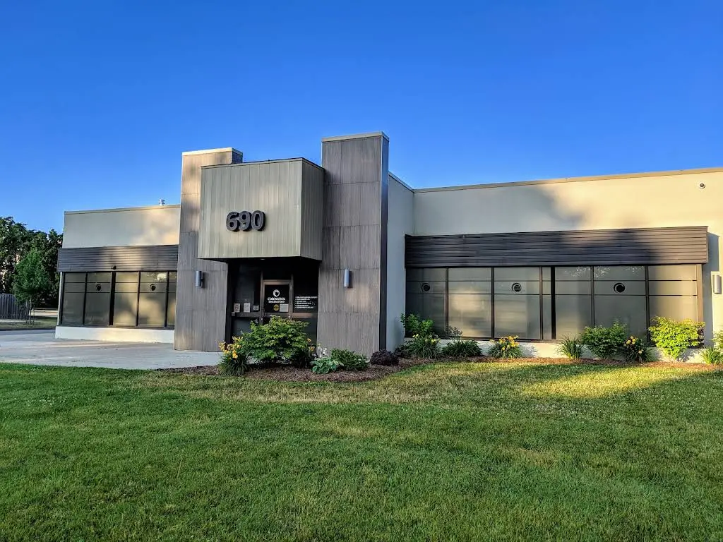 Coronation Dental Specialty Group