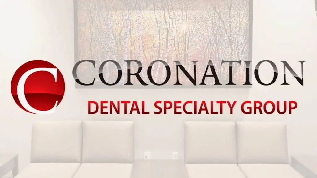 Coronation Dental Specialty Group