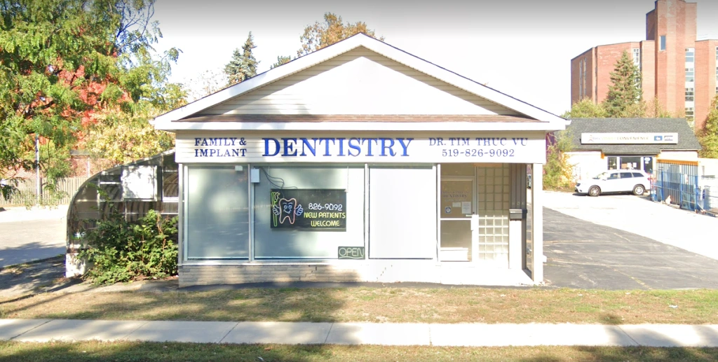 Vu Dental