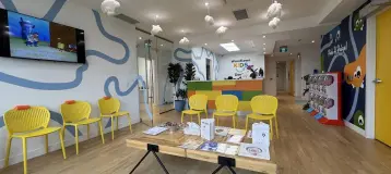 Woodlawn Kids Dental