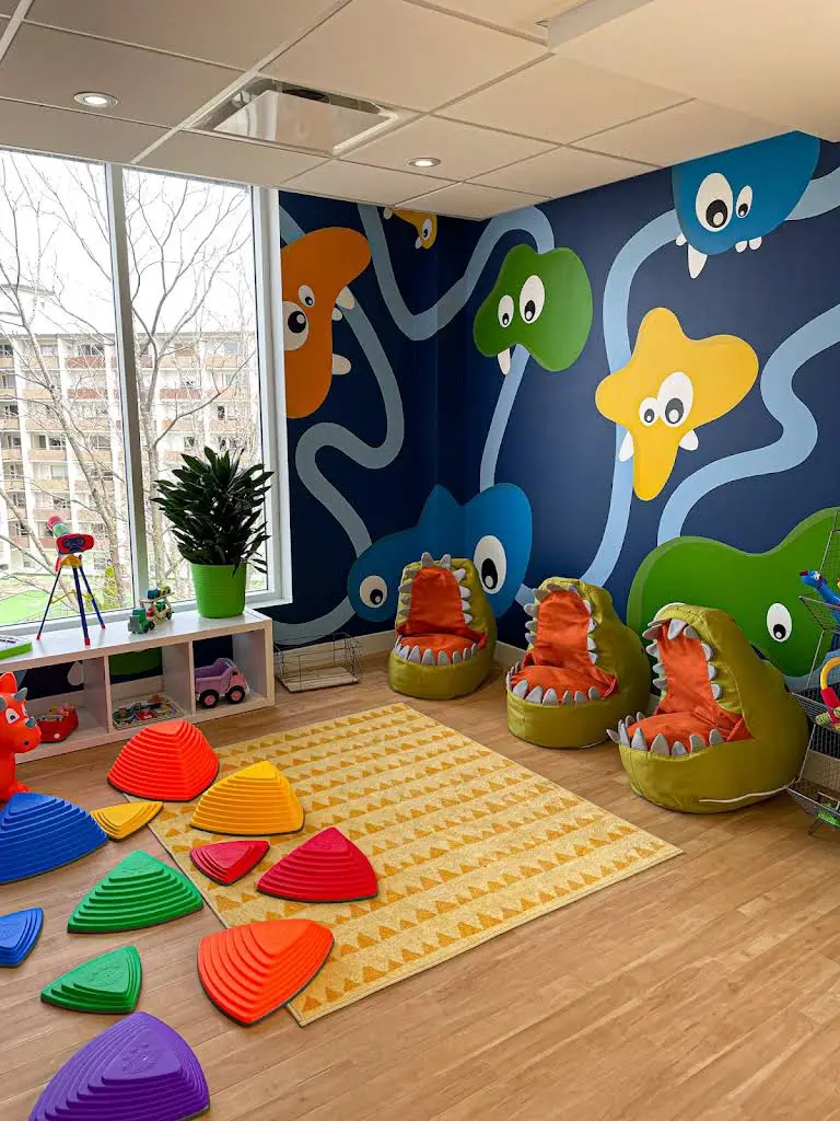 Woodlawn Kids Dental