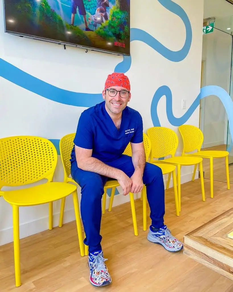 Woodlawn Kids Dental