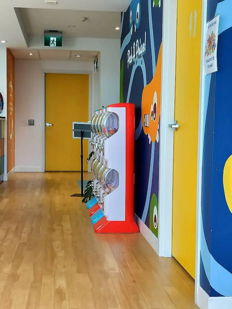 Woodlawn Kids Dental