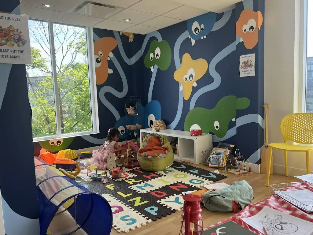 Woodlawn Kids Dental
