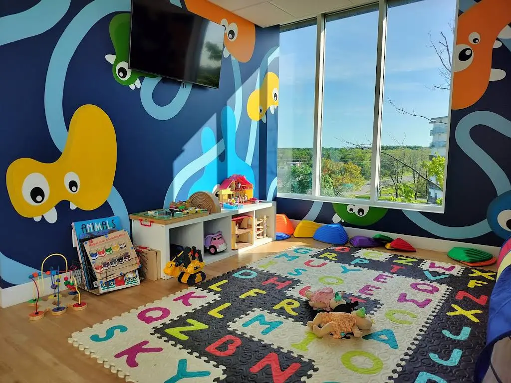 Woodlawn Kids Dental