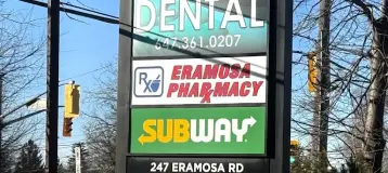 Magnolia Dental Guelph