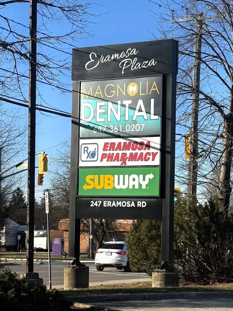 Magnolia Dental Guelph